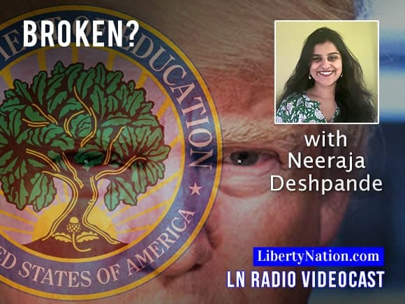 Reforming America’s Schools