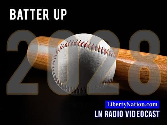 The Democrat 2028 Race Begins