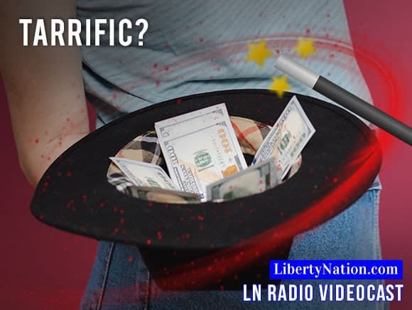 The Heart of the Tariff Plan