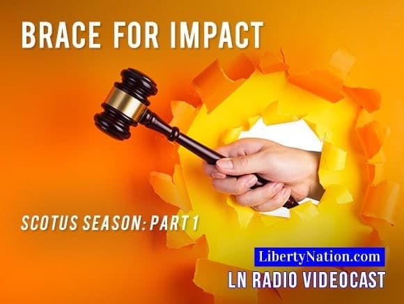 An All-New SCOTUS Season – Part 1