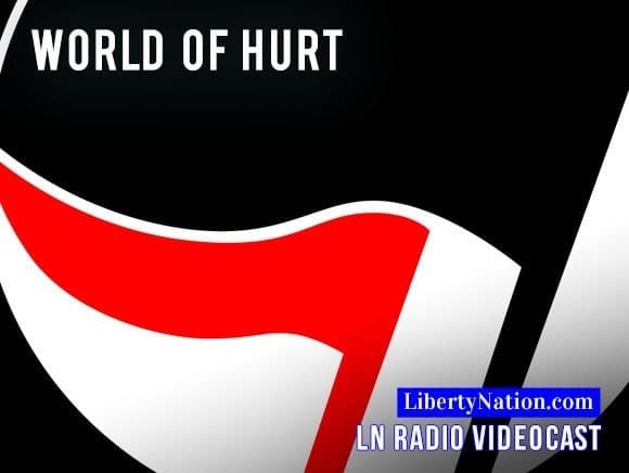 Antifa in for a Surprise