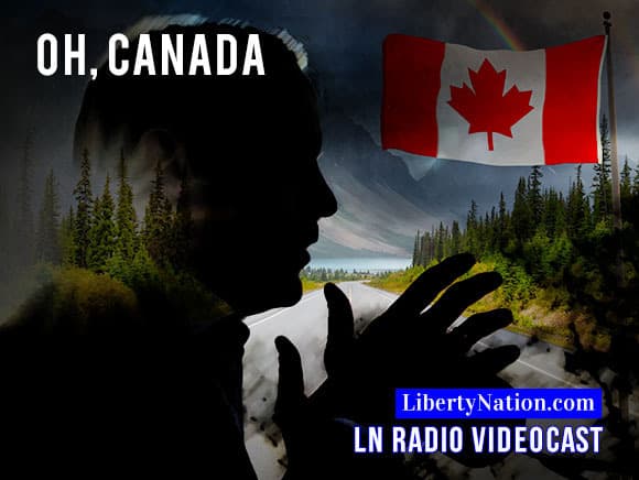 Carney: The Trudeau Continuation