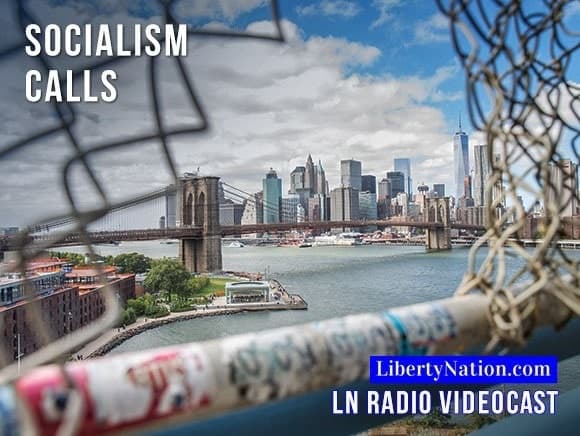 Escape from New York Begins