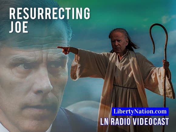 Hunter Biden Unleashed