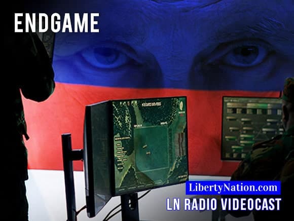 Putin in an Endgame Scenario