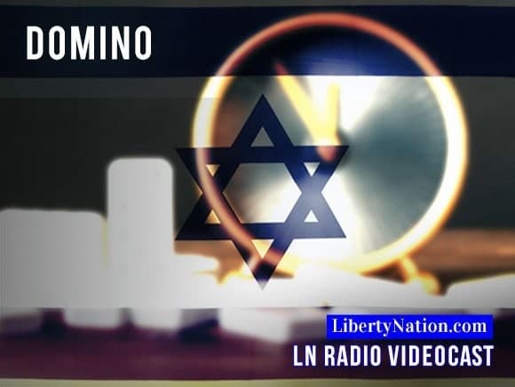 Stars Align for Israel Peace