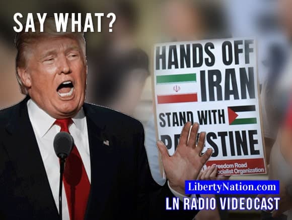 The Iran Conundrum Continues