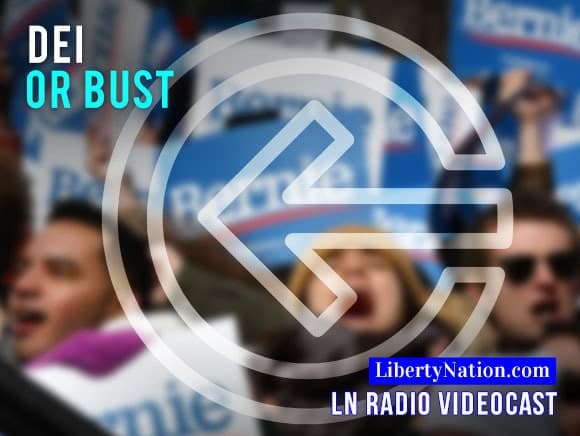 The Progressive Insurgents