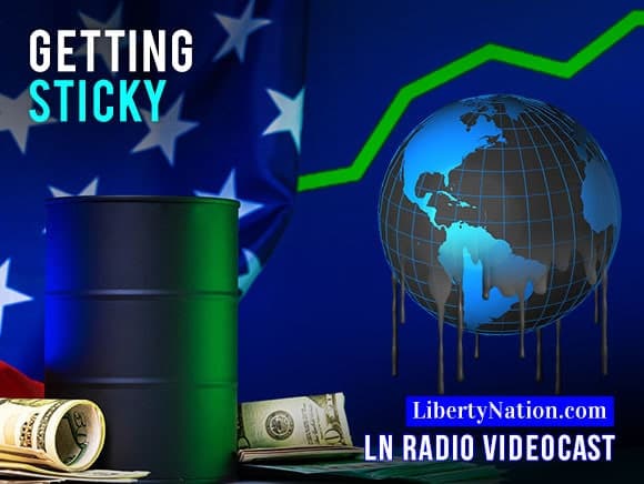 The Tariff/Inflation Nexus