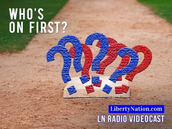 Too Soon for the 2028 Talk?