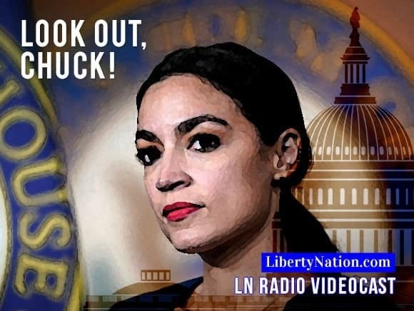 What Lies Ahead for AOC?