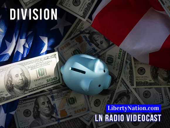 A Budget-Busting Future?