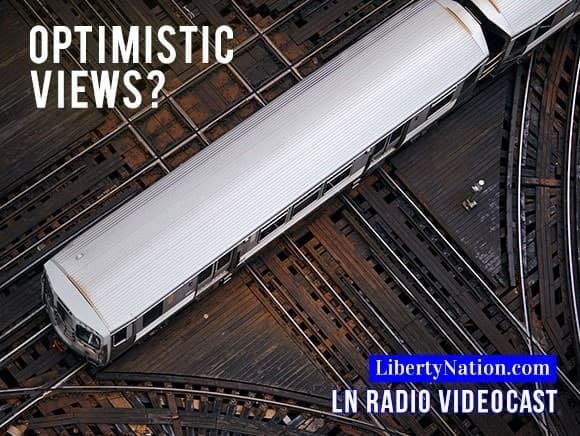 A National Runaway Train?