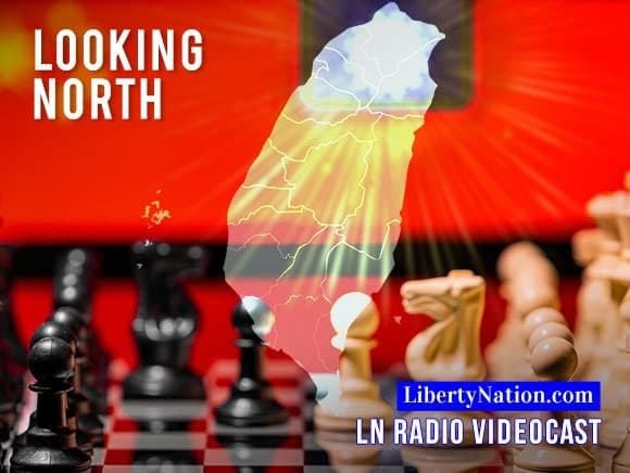 A Precarious Future for Taiwan