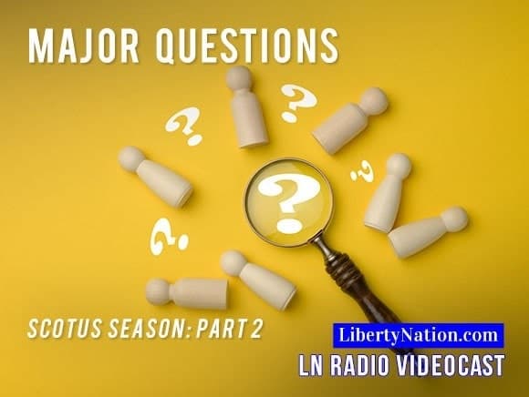 An All-New SCOTUS Season – Part 2