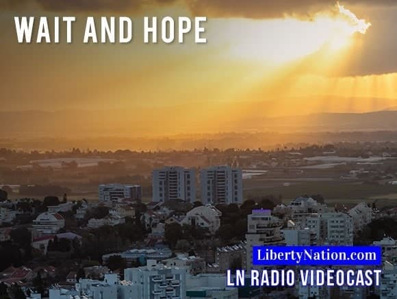 Historical Warnings for Israel