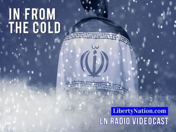 Is Iran Making Overtures?