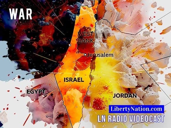 Israel’s Insoluble Problem