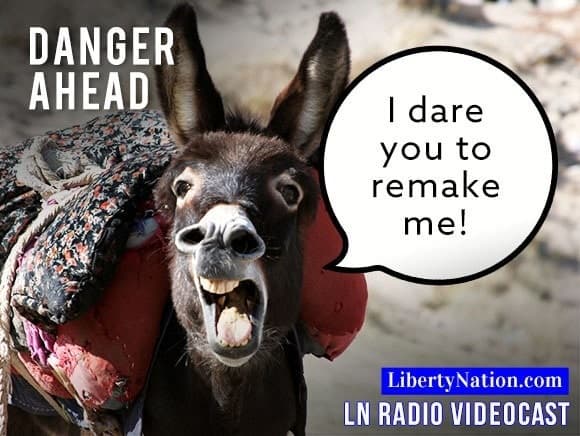 Missing the Political Message