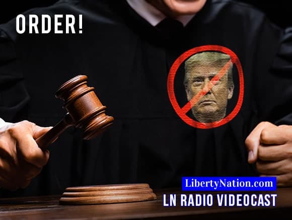 The Blocking of Donald Trump