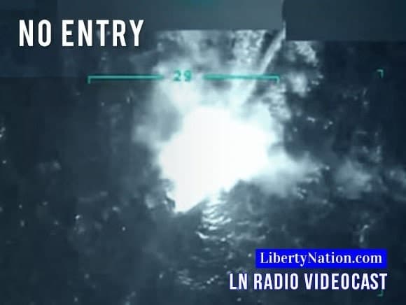 The Drug Boat Dilemma