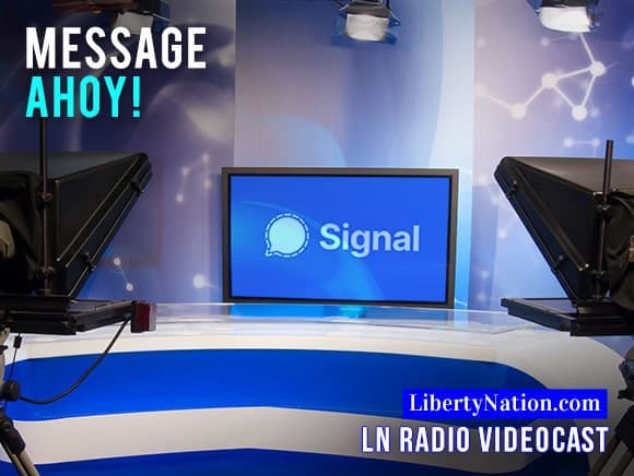 The Signal Saga Unravels