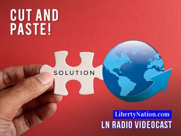 Western Globalism Heads East