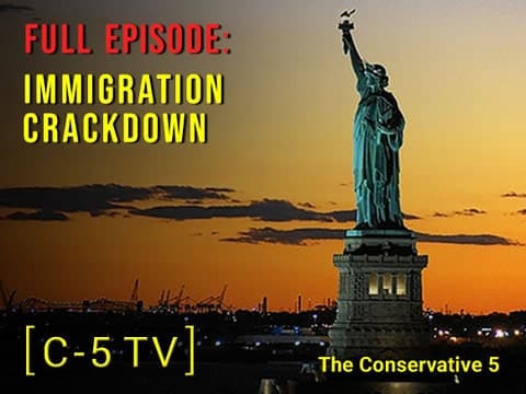 Immigration Nation – Full Episode – C5 TV