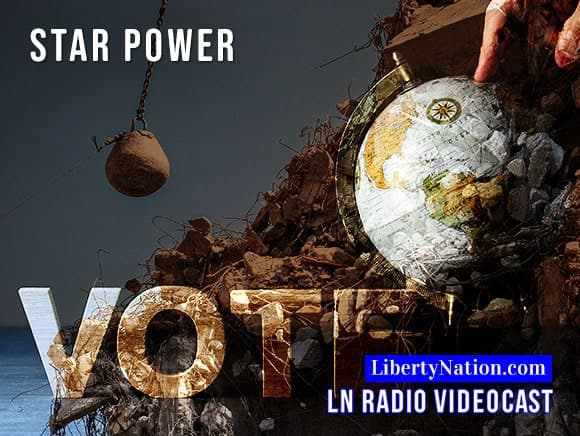 Political Entrepreneurs