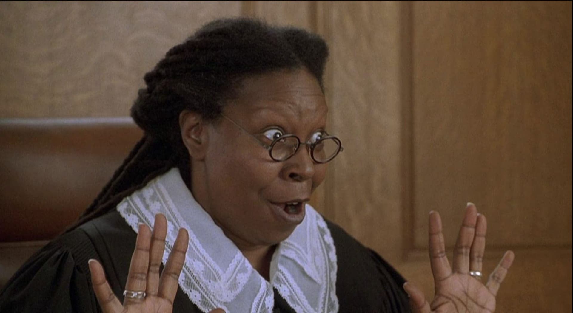 The Uprising Podcast: SCOTUS Quota