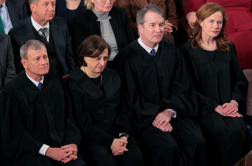 SCOTUS Today: Drugs, Guns, and an Uncomfortable Nexus