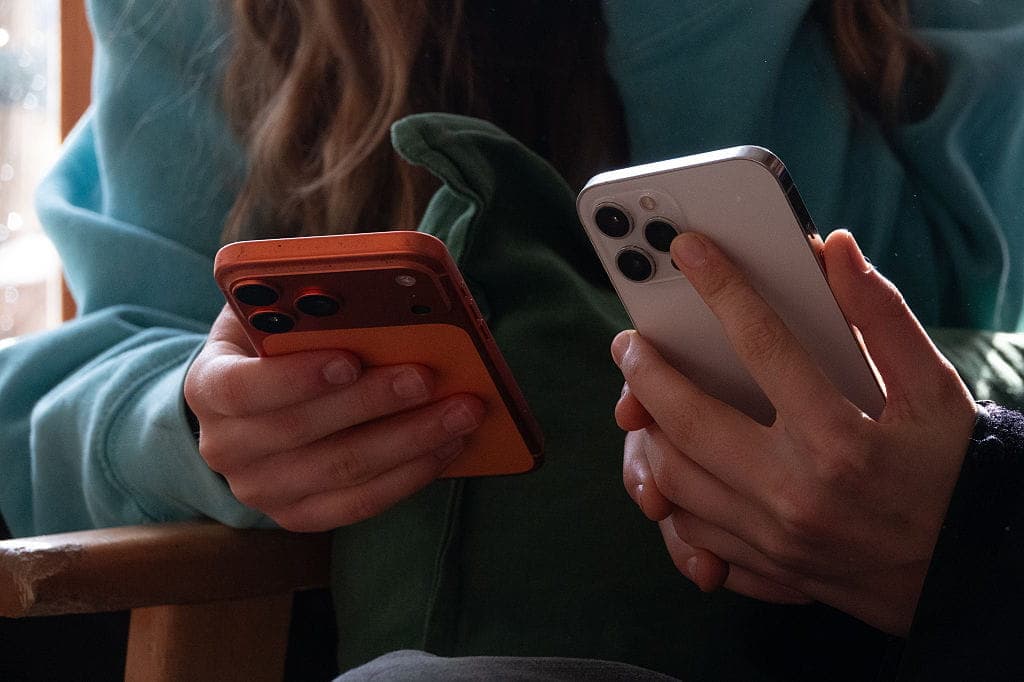 Social Media Giants Found Guilty of Causing Harm to Children Liberty