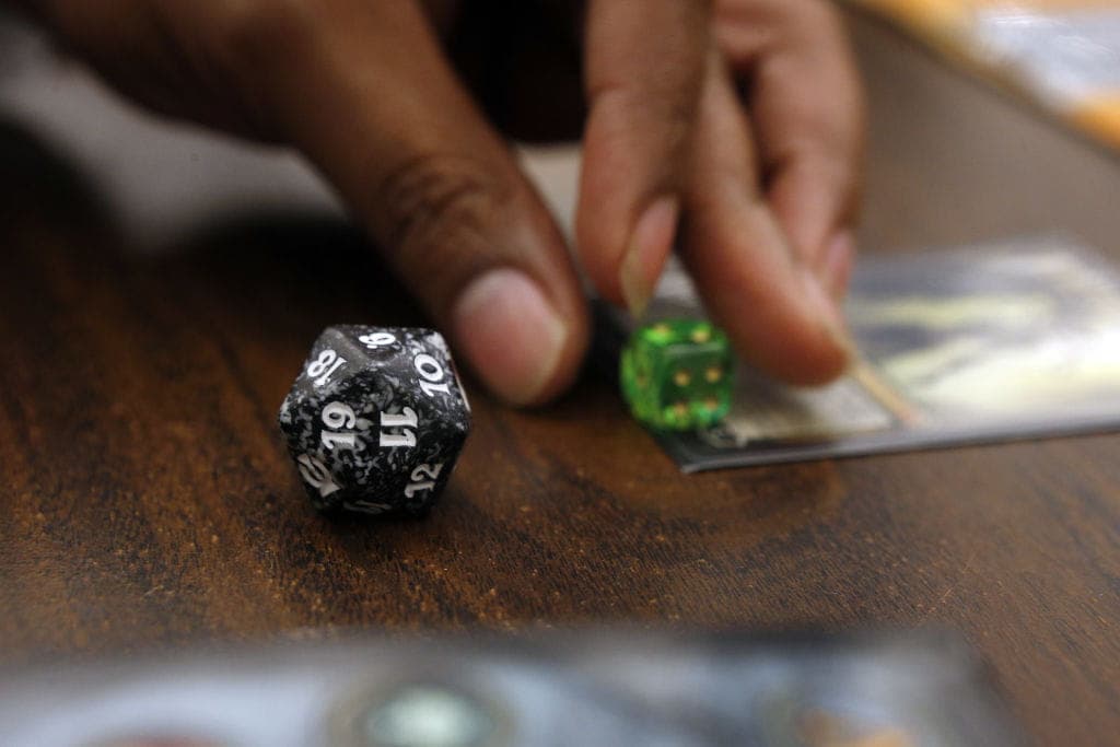 Gaming the Iran Negotiations