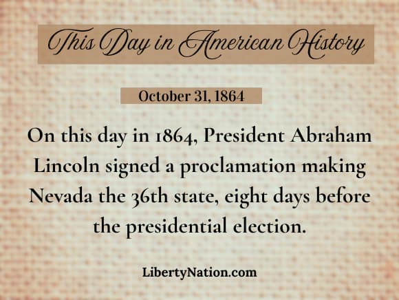 This Day in American History