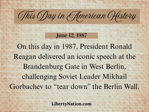 This Day in American History
