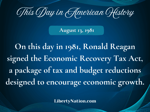 This Day in American History