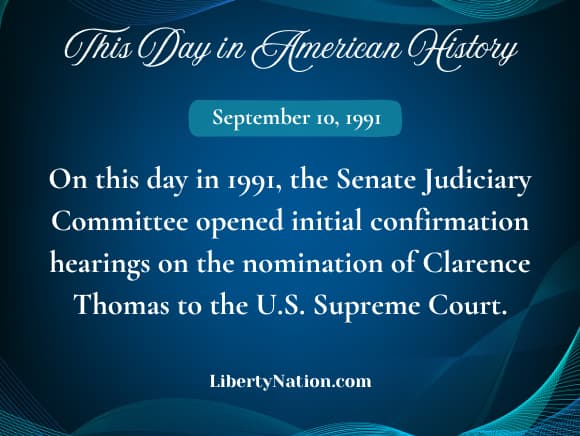 This Day in American History