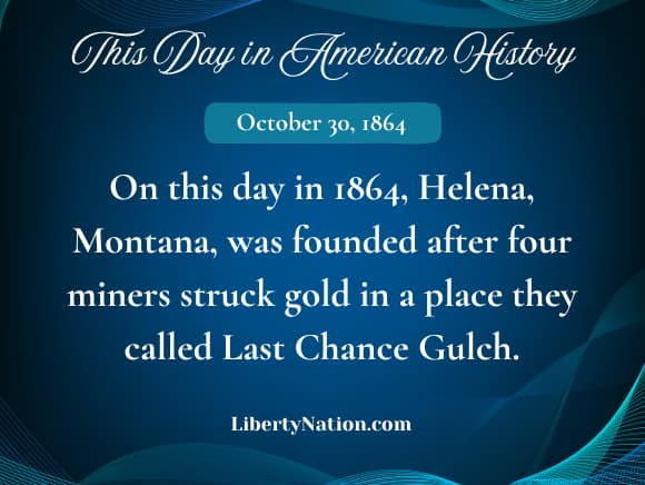 This Day in American History