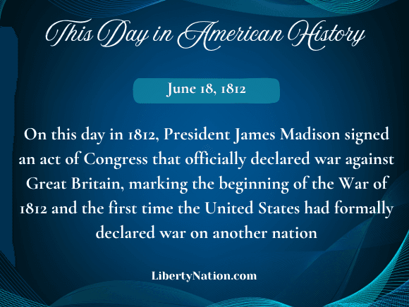 This Day in American History