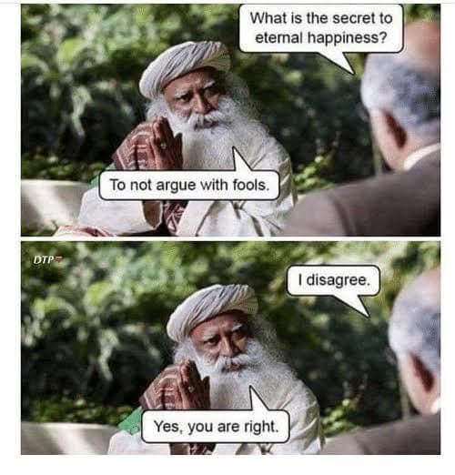 Daily Political Memes