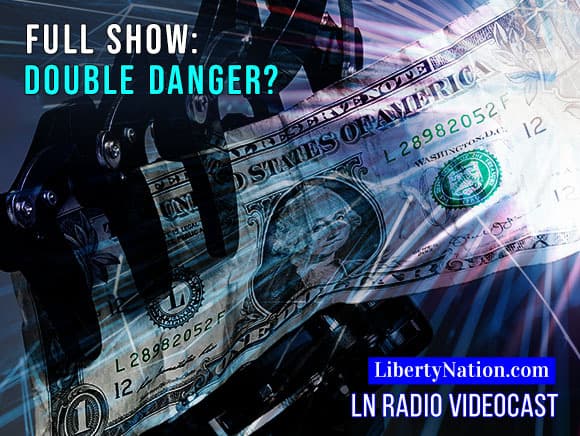 Artificial Intelligence and the Debt Market – Full Episode – LN Radio