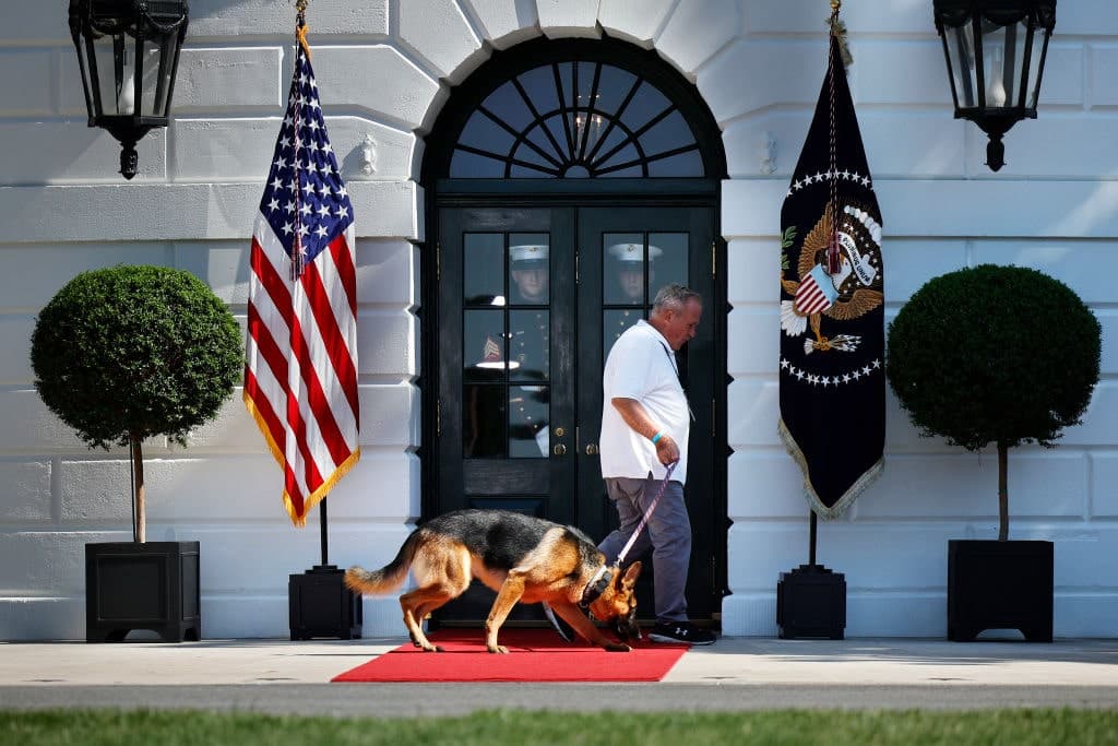 The Uprising Podcast: Another Biden Given the Boot