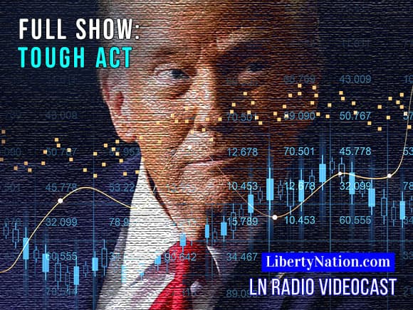 Cost of Living and a Legacy to Follow – Full Episode – LN Radio