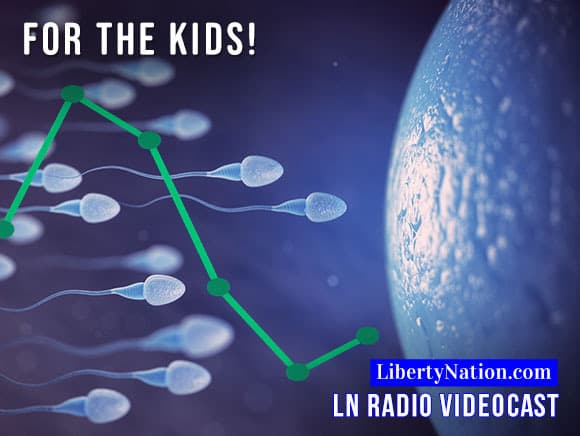 Dividing Lines on the Baby Boom or Bust Question