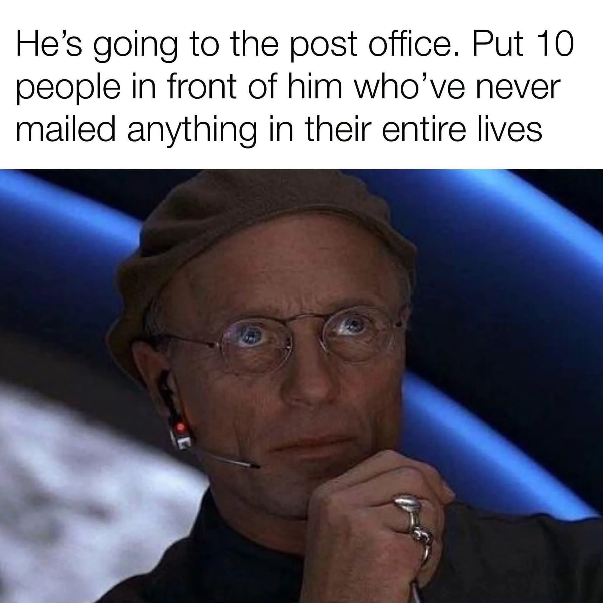 Daily Political Memes