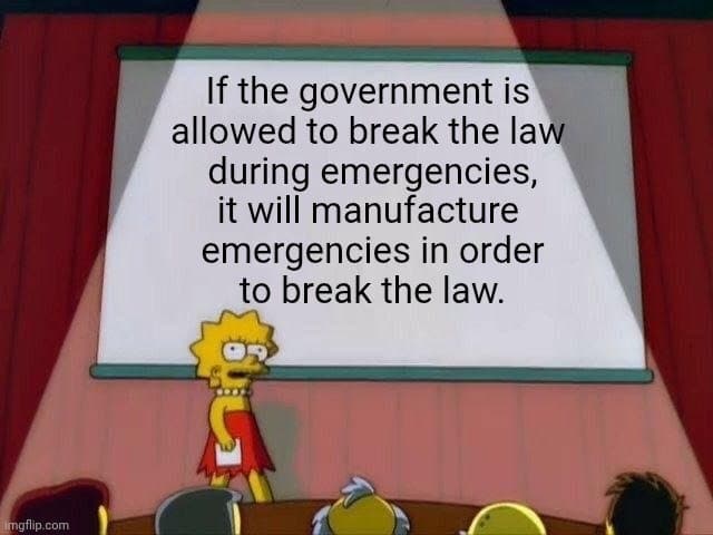 Daily Political Memes
