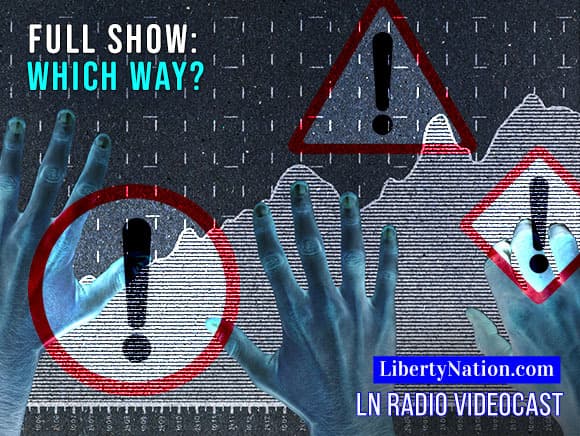Elections in Overdrive – Full Episode – LN Radio