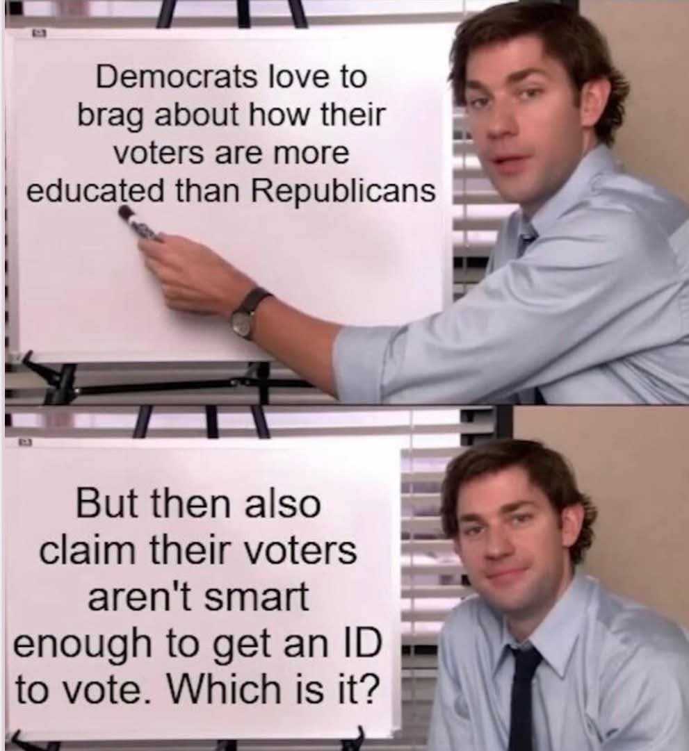 Daily Political Memes