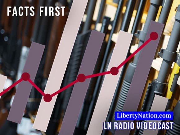 Firearm Critics Get a Data-Fueled Wake-Up Call