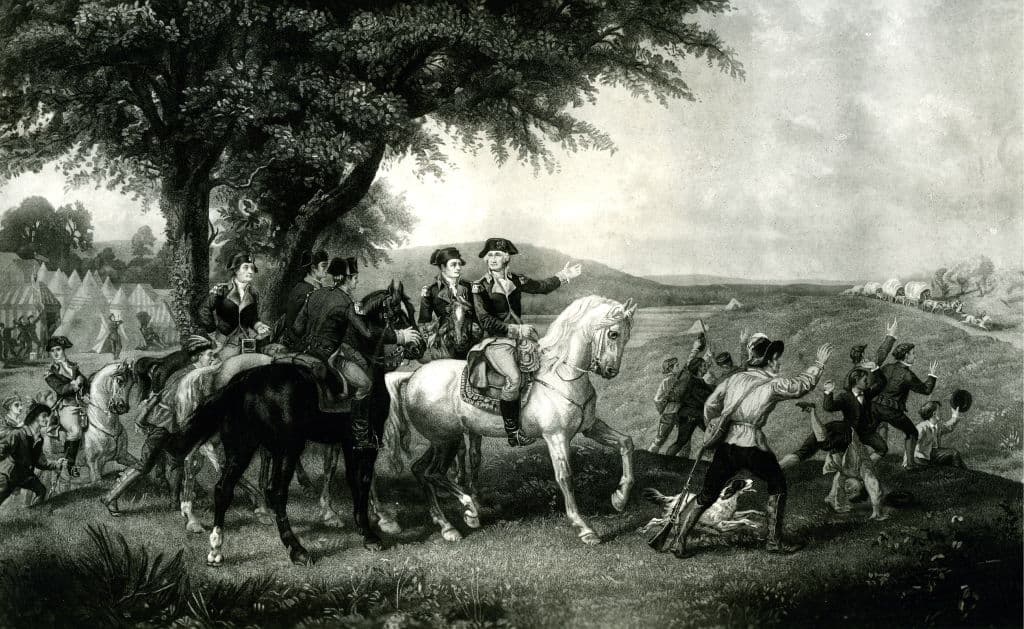 America 250: How America Became a Global Leader